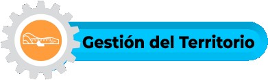 Gestion del Territorio